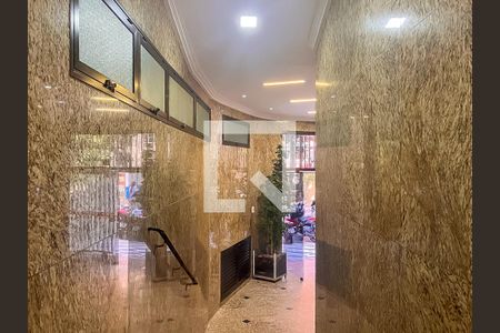 Studio à venda com 32m², 1 quarto e sem vagaÁrea comum