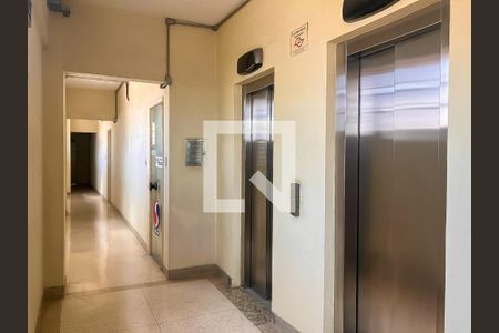 Studio à venda com 32m², 1 quarto e sem vagaÁrea comum