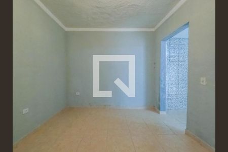 Sala de casa para alugar com 1 quarto, 50m² em Vila Dirce , Carapicuíba