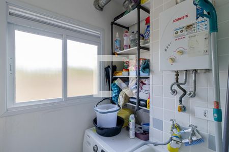 Apartamento para alugar com 49m², 2 quartos e 1 vagaÁrea de Serviço