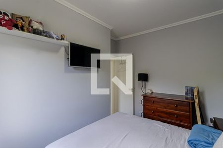 Apartamento para alugar com 49m², 2 quartos e 1 vagaQuarto 2