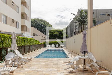 Apartamento para alugar com 49m², 2 quartos e 1 vagaPiscina