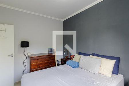 Apartamento para alugar com 49m², 2 quartos e 1 vagaQuarto 2