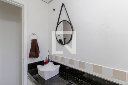 Apartamento para alugar com 49m², 2 quartos e 1 vagaBanheiro
