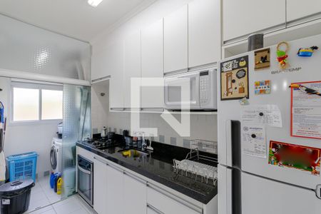 Apartamento para alugar com 49m², 2 quartos e 1 vagaCozinha