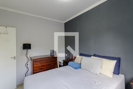 Apartamento para alugar com 49m², 2 quartos e 1 vagaQuarto 2