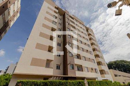 Apartamento para alugar com 49m², 2 quartos e 1 vagaFachada do Bloco