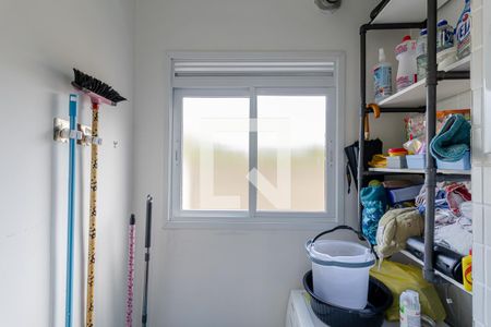 Apartamento para alugar com 49m², 2 quartos e 1 vagaÁrea de Serviço