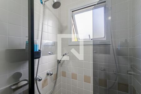 Apartamento para alugar com 49m², 2 quartos e 1 vagaBanheiro