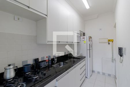 Apartamento para alugar com 49m², 2 quartos e 1 vagaCozinha