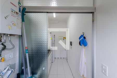 Apartamento para alugar com 49m², 2 quartos e 1 vagaÁrea de Serviço