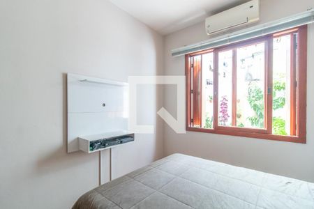 Quarto 2 de apartamento à venda com 2 quartos, 90m² em Menino Deus, Porto Alegre