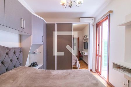 Quarto 1 de apartamento à venda com 2 quartos, 90m² em Menino Deus, Porto Alegre