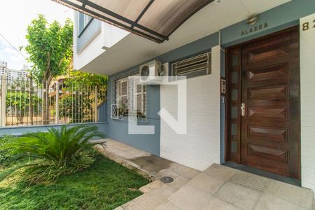 Apartamento à venda com 90m², 2 quartos e sem vagaEntrada - Área comum