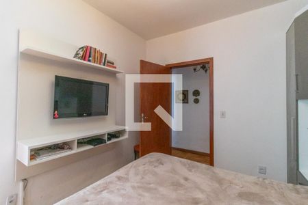 Quarto 1 de apartamento à venda com 2 quartos, 90m² em Menino Deus, Porto Alegre