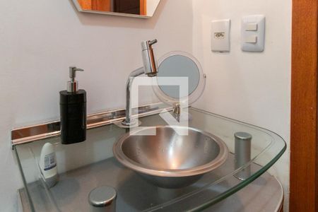 Apartamento à venda com 90m², 2 quartos e sem vagaBanheiro