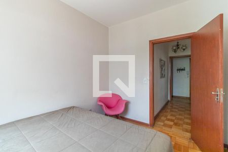 Quarto 2 de apartamento à venda com 2 quartos, 90m² em Menino Deus, Porto Alegre