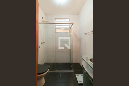 Apartamento à venda com 90m², 2 quartos e sem vagaBanheiro
