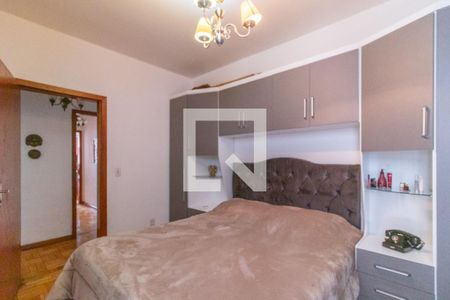 Quarto 1 de apartamento à venda com 2 quartos, 90m² em Menino Deus, Porto Alegre