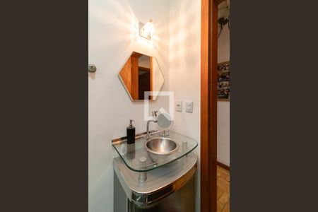 Apartamento à venda com 90m², 2 quartos e sem vagaBanheiro
