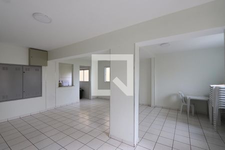Apartamento à venda com 55m², 2 quartos e 1 vagaÁrea comum - Salão de festas