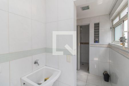 Apartamento à venda com 72m², 2 quartos e 1 vagaÁrea de Serviço