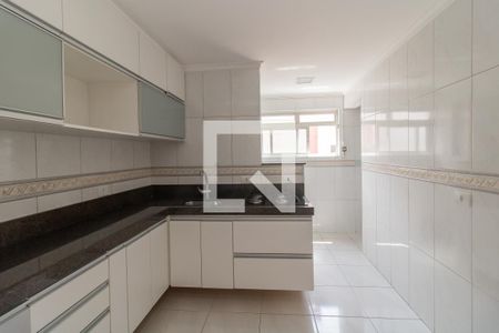 Apartamento à venda com 72m², 2 quartos e 1 vagaCozinha