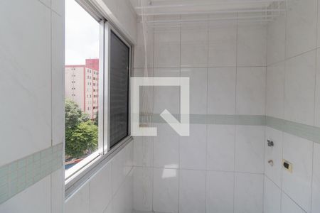 Apartamento à venda com 72m², 2 quartos e 1 vagaÁrea de Serviço