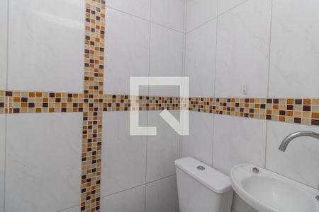 Apartamento à venda com 72m², 2 quartos e 1 vagaBanheiro de serviço