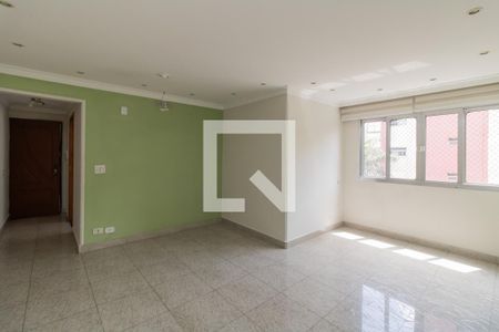 Sala de apartamento à venda com 2 quartos, 72m² em Jardim Nordeste, São Paulo