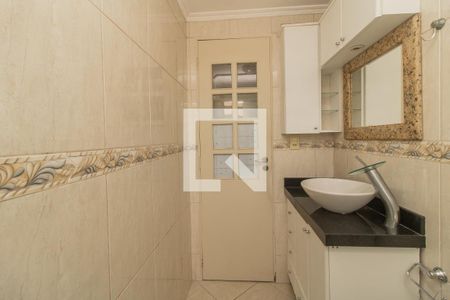 Apartamento à venda com 72m², 2 quartos e 1 vagaBanheiro