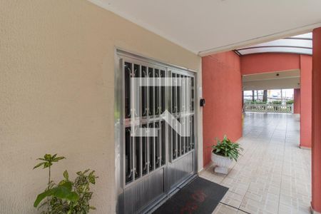 Apartamento à venda com 72m², 2 quartos e 1 vagaÁrea comum - Hall de entrada