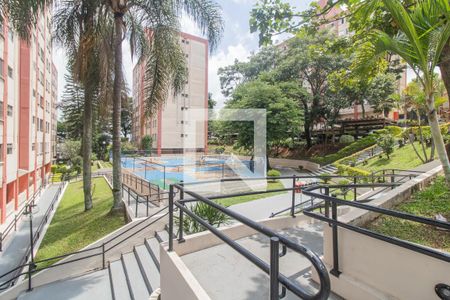 Apartamento à venda com 72m², 2 quartos e 1 vagaÁrea comum - Playground