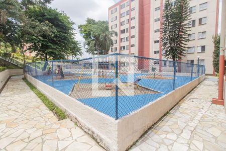 Apartamento à venda com 72m², 2 quartos e 1 vagaÁrea comum - Playground