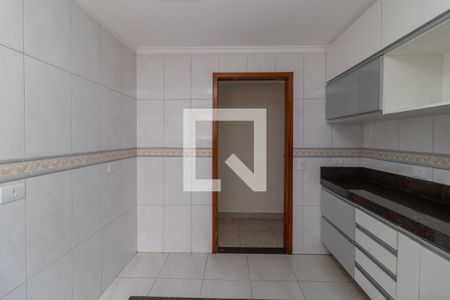 Apartamento à venda com 72m², 2 quartos e 1 vagaCozinha