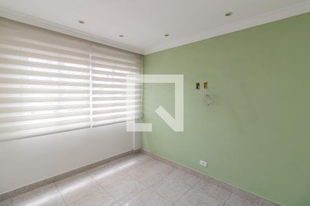 Sala de apartamento à venda com 2 quartos, 72m² em Jardim Nordeste, São Paulo