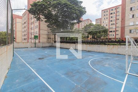 Apartamento à venda com 72m², 2 quartos e 1 vagaÁrea comum - Quadra