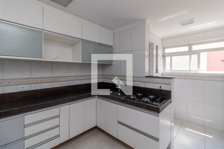 Apartamento à venda com 72m², 2 quartos e 1 vagaCozinha