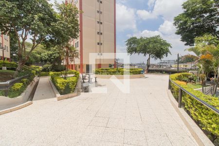 Apartamento à venda com 72m², 2 quartos e 1 vagaÁrea comum