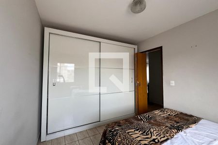 Quarto 1 de apartamento à venda com 2 quartos, 57m² em Vila Santa Clara, São Paulo