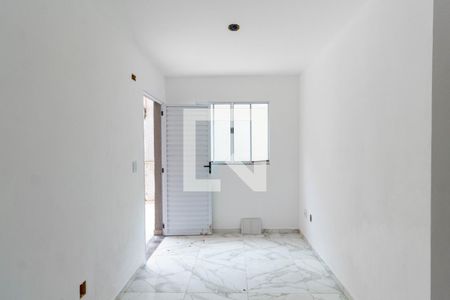 Sala de apartamento à venda com 2 quartos, 41m² em Vila Granada, São Paulo