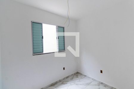 Quarto 1 de apartamento à venda com 2 quartos, 41m² em Vila Granada, São Paulo