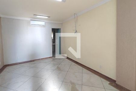 Quarto Suíte de casa para alugar com 2 quartos, 220m² em Jardim Leonor, Campinas