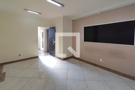 Quarto Suíte de casa para alugar com 2 quartos, 220m² em Jardim Leonor, Campinas