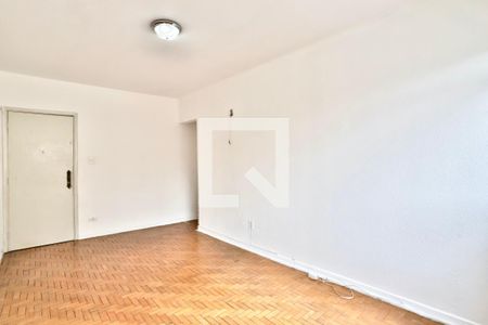 Sala de apartamento à venda com 2 quartos, 77m² em Brás, São Paulo