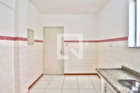 Apartamento à venda com 77m², 2 quartos e sem vagaCozinha