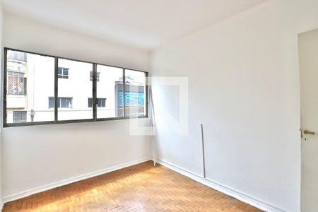 Quarto 1 de apartamento para alugar com 2 quartos, 77m² em Brás, São Paulo