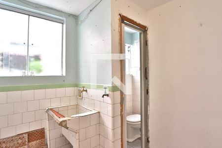 Apartamento à venda com 77m², 2 quartos e sem vagaÁrea de Serviço