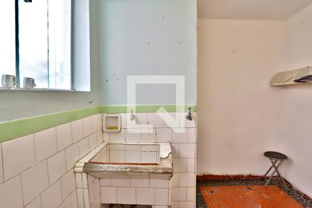 Apartamento à venda com 77m², 2 quartos e sem vagaÁrea de Serviço