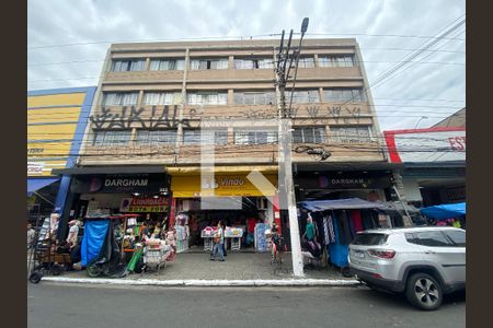 Apartamento à venda com 77m², 2 quartos e sem vagaFachada